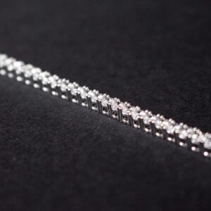 Chain link ketting, mijn favoriet