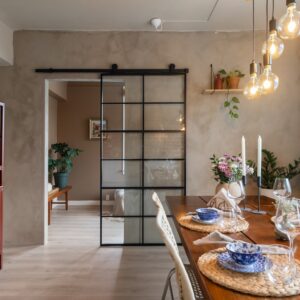 Duurzaam wonen zonder in te leveren op stijl: slimme keuzes voor een bewuste en sfeervolle inrichting