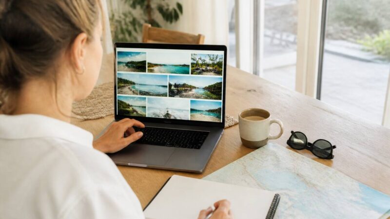 Reizen en vakanties vergelijken zonder keuzestress: zo pak je het slim aan