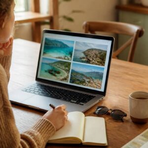 Vakantie kiezen? 9 vergelijkfouten die je makkelijk voorkomt