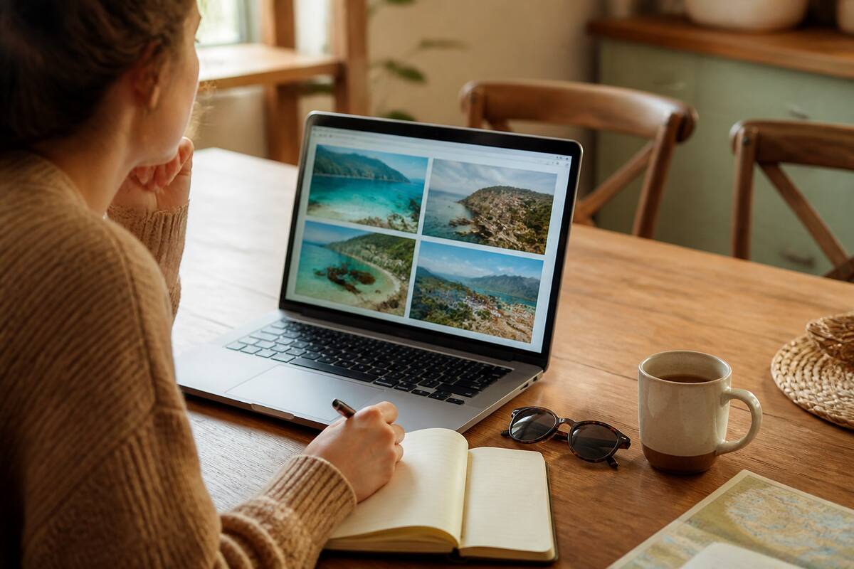 Vakantie kiezen? 9 vergelijkfouten die je makkelijk voorkomt