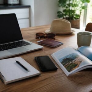 Vakantie vergelijken? Gebruik deze praktische checklist voordat je boekt