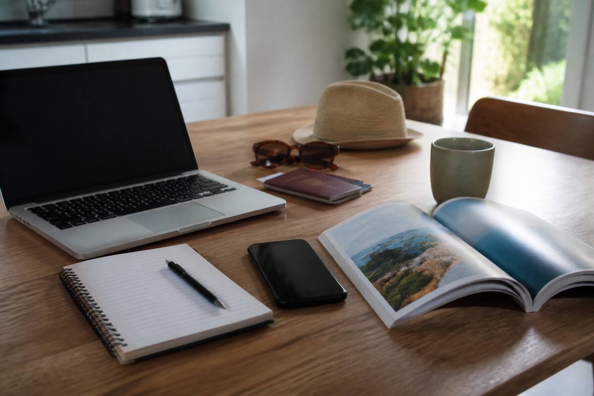 Vakantie vergelijken? Gebruik deze praktische checklist voordat je boekt