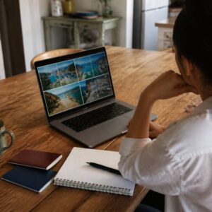 Vakantie vergelijken? Gebruik deze praktische checklist voordat je boekt