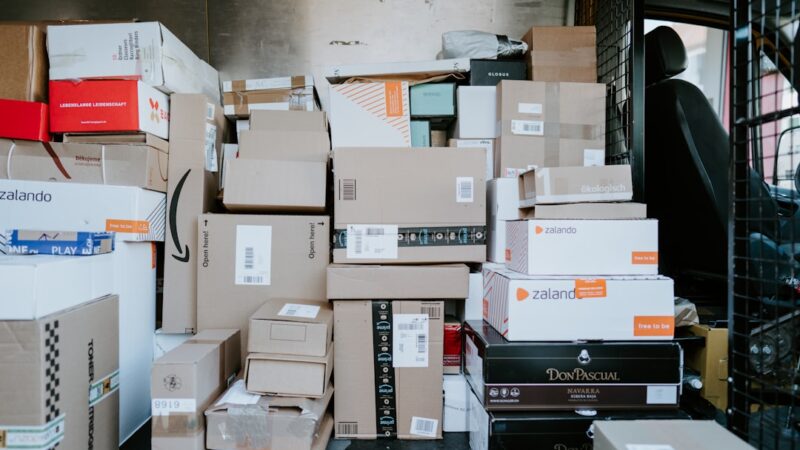Slimmer shoppen voor je interieur: zo voorkom je miskopen met een goed retourbeleid