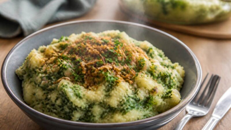 Stamppot recepten voor elke dag: klassiek, snel en net even anders