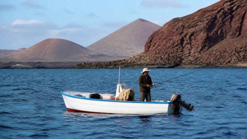 Vissen op Lanzarote: praktische gids voor een geslaagde visdag