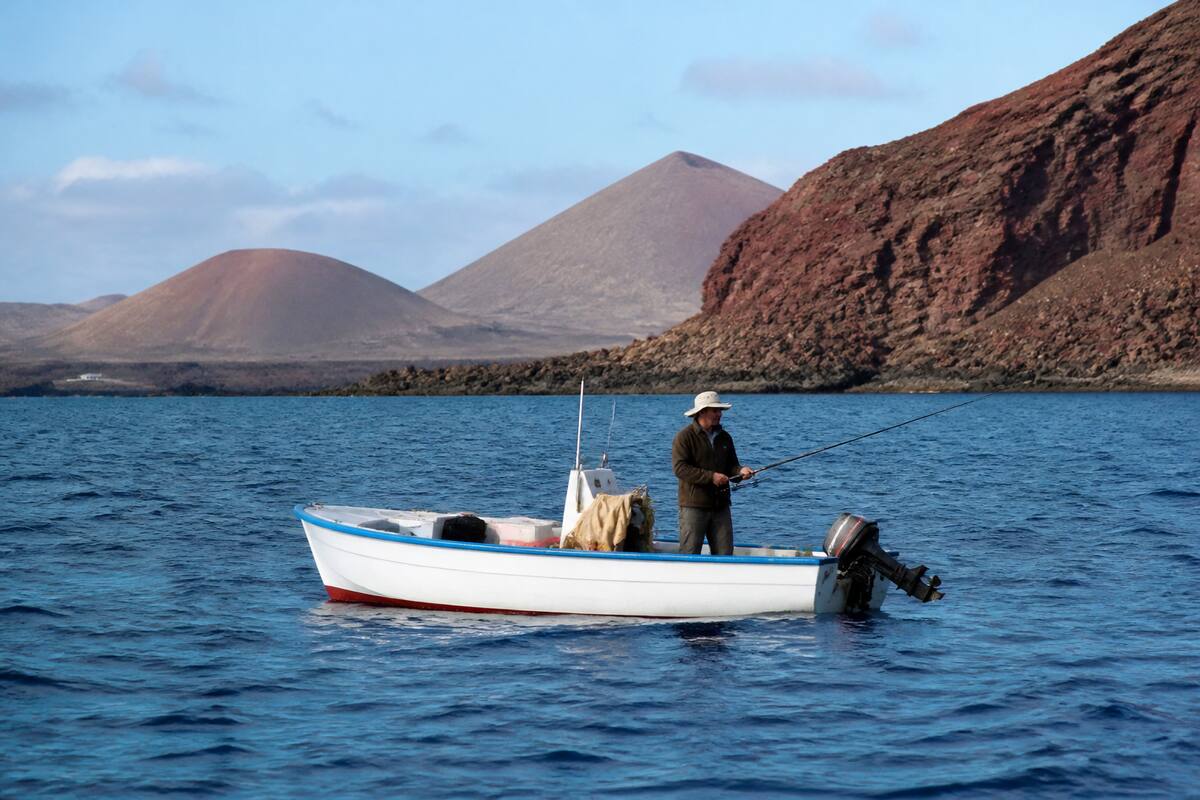 Vissen op Lanzarote: praktische gids voor een geslaagde visdag