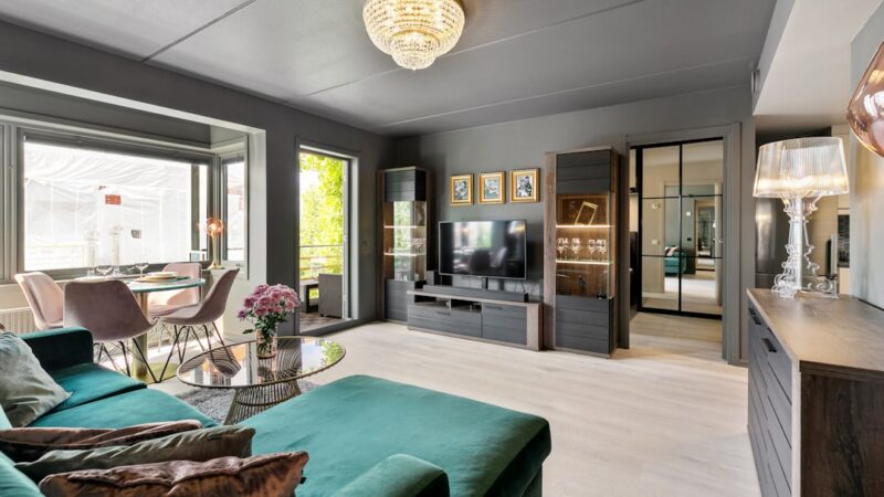 Zo richt je je huis zomerklaar in voor warme dagen zonder in te leveren op sfeer