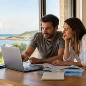 Checklist voor reizen en vakanties vergelijken: van zoekvraag tot boekmoment