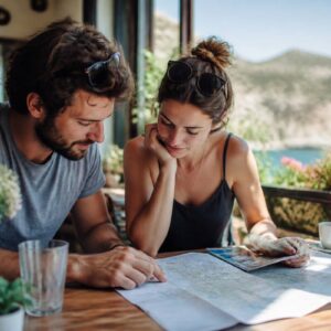 Reizen en vakanties vergelijken: zo vind je sneller de juiste vakantie