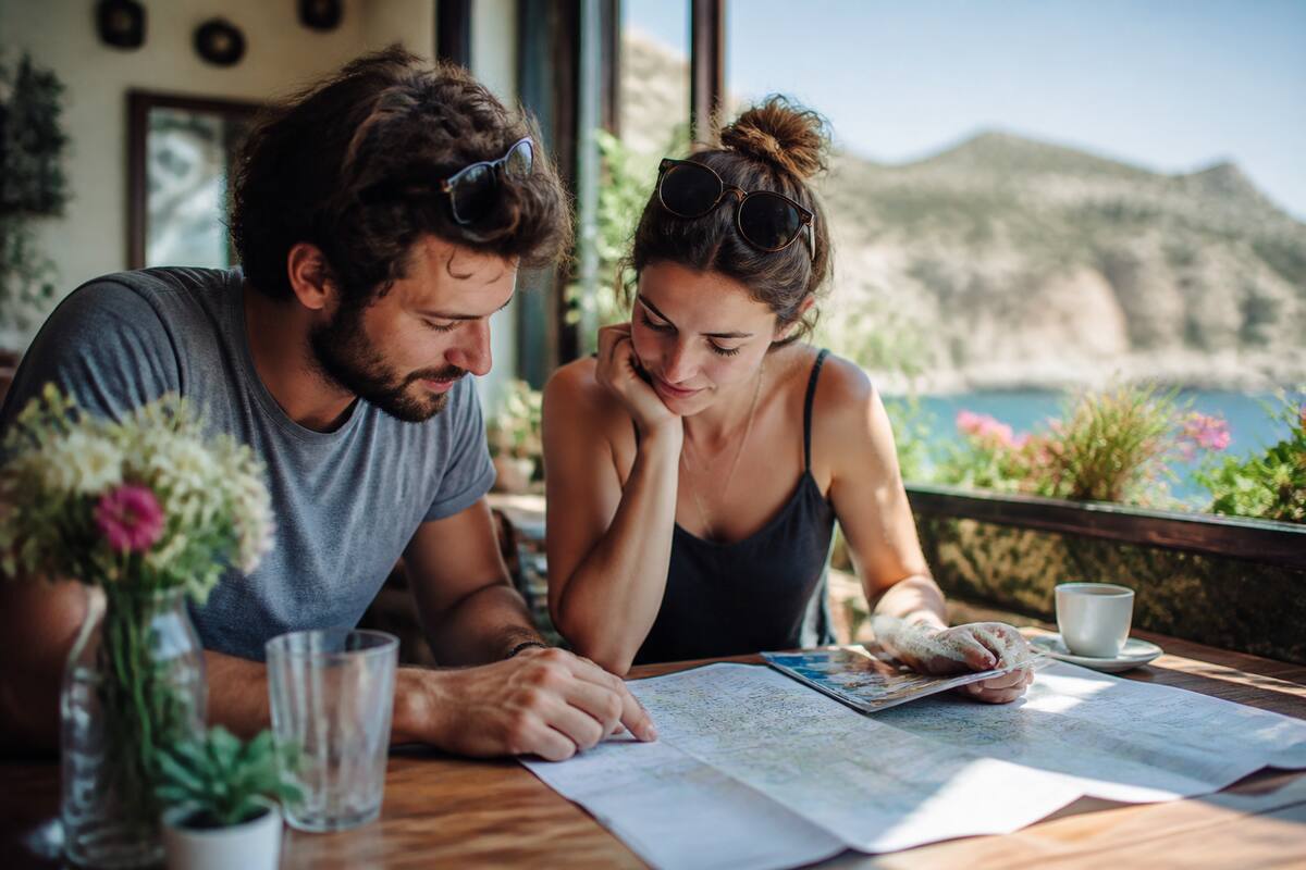 Reizen en vakanties vergelijken: zo vind je sneller de juiste vakantie