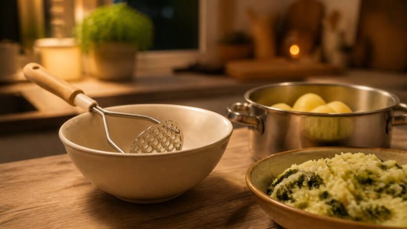 Stamppot recepten goed voorbereid: een praktische checklist (met veelgemaakte fouten)