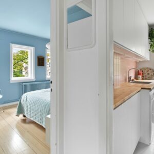 Zo shop je kleine woonitems slim voor een compact en sfeervol interieur