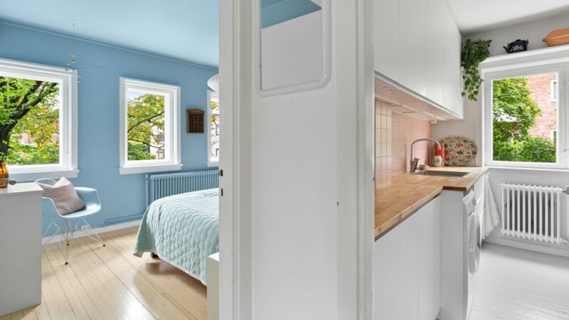 Zo shop je kleine woonitems slim voor een compact en sfeervol interieur