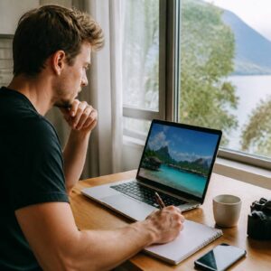 Vakantie vergelijken zonder keuzestress: checklijst voor je selectie (van bestemming tot boeking)