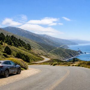 Roadtrip inspiratie: zo stel je een route samen (met praktische tips)